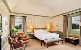 Carton House A Fairmont Managed Hotel